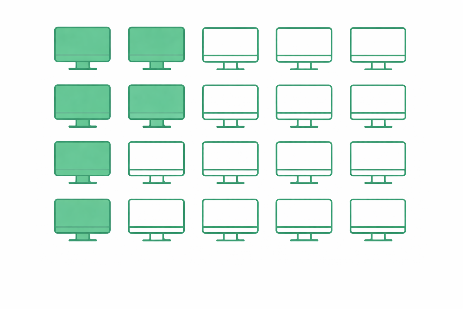 Machinify Monitor Grid - 30 percent (1)